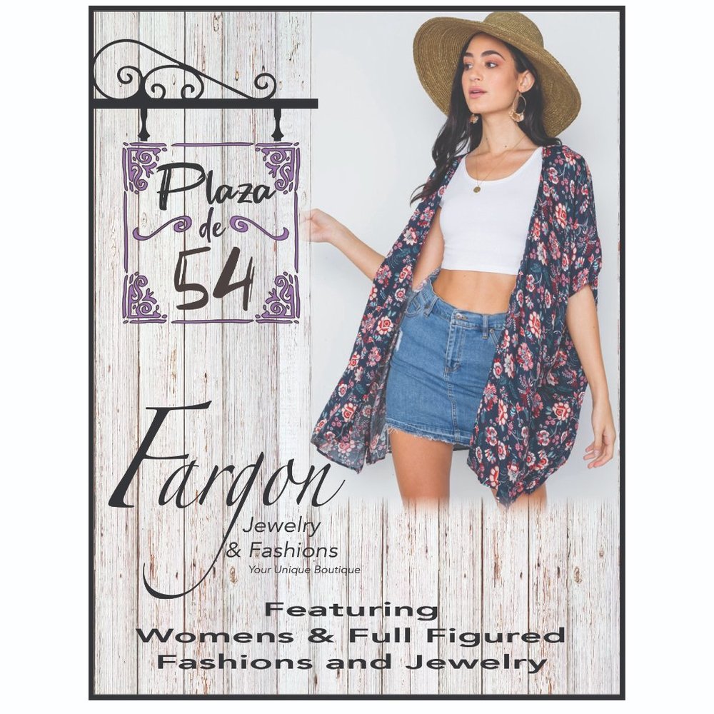 Fargon Jewelry & Fashions